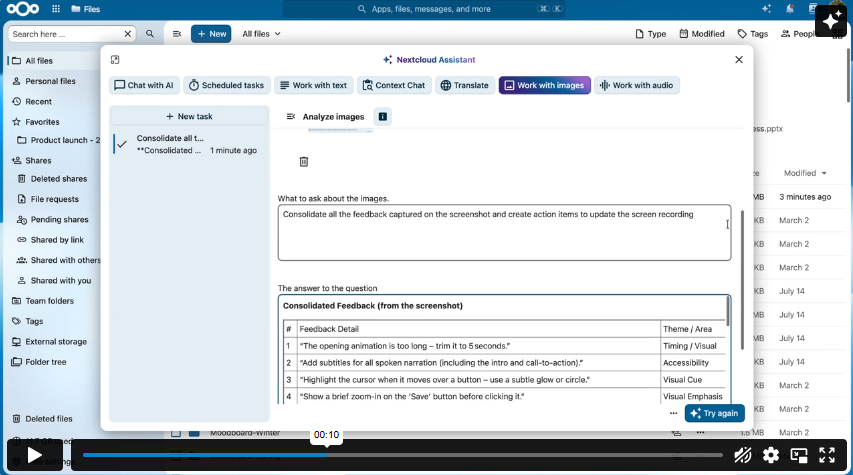 nextcloud OCR 1