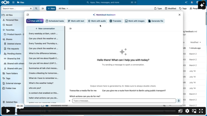 nextcloud OCR 2
